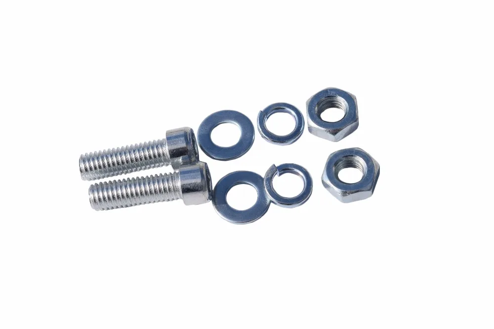 2pcs 4000LBS Aluminum Winch Fairlead ,ATV Hawse Fairlead,Synthetic Winch Rope,Winch Cable
2pcs 4000LBS Aluminum Winch Fairlead ,ATV Hawse Fairlead,Synthetic Winch Rope,Winch Cable