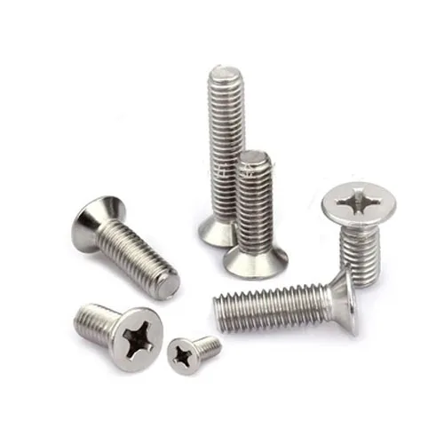 50pcs M1.8x4/5/6/8mm Phillips flat head Mechanical screw Countersunk heads Cross screws 304 stainless steel Micro screw
50pcs M1.8x4/5/6/8mm Phillips flat head Mechanical screw Countersunk heads Cross screws 304 stainless steel Micro screw