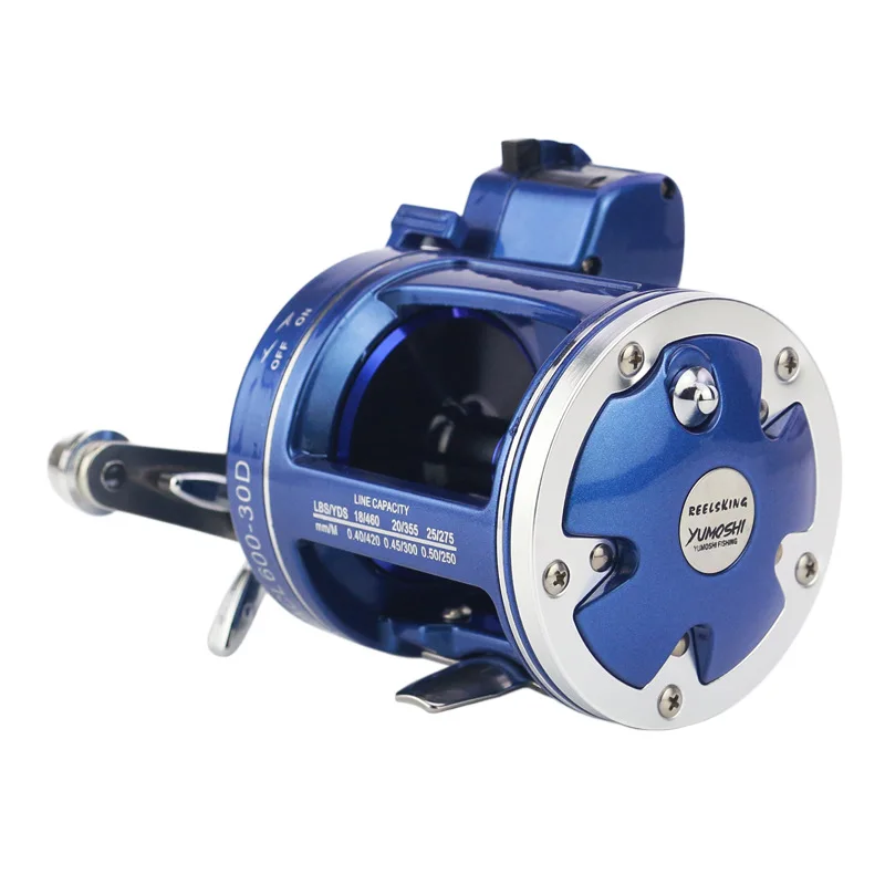 Metal Left/Right handle Casting Sea Fishing Reel Saltwater Baitcasting Reel Coil 12 Ball Bearings Cast Drum Wheel
Metal Left/Right handle Casting Sea Fishing Reel Saltwater Baitcasting Reel Coil 12 Ball Bearings Cast Drum Wheel