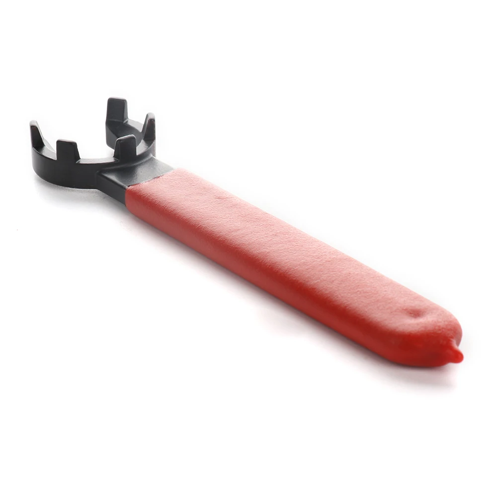 2019 New Durable M Type Wrench Spanner for ER Nut CNC Milling Machine Lathe Tools
2019 New Durable M Type Wrench Spanner for ER Nut CNC Milling Machine Lathe Tools