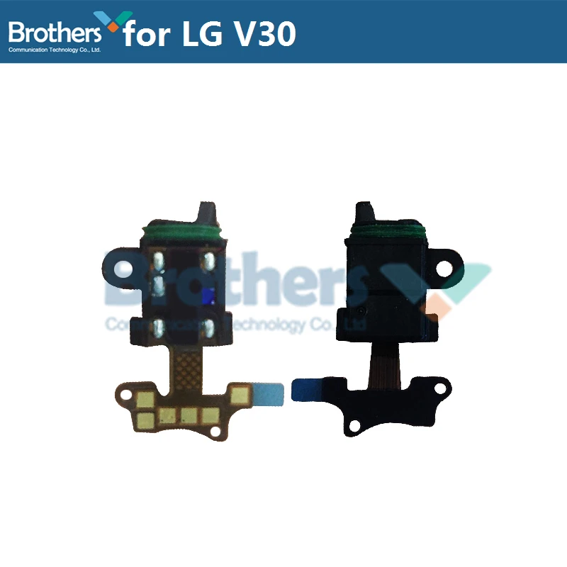 for LG V30 Headphone Port Flex Cable for LG V30 H930 H933 H931 H932 Audio Jack Flex Cable Earphone Phone Replacement Tested Work
for LG V30 Headphone Port Flex Cable for LG V30 H930 H933 H931 H932 Audio Jack Flex Cable Earphone Phone Replacement Tested Work