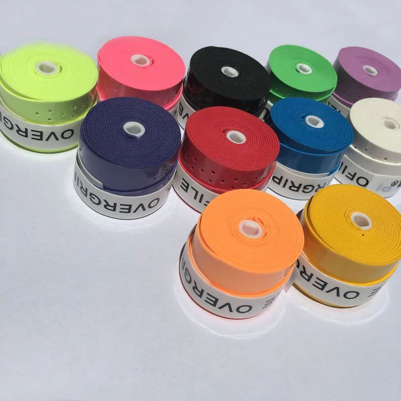 60 шт. Нескользящая вязкая на ощупь ручка ракетки overgrip лента Overgrip для тенниса бадминтона рыболовные удочки ракетка спорт Сквош лента
60 шт. Нескользящая вязкая на ощупь ручка ракетки overgrip лента Overgrip для тенниса бадминтона рыболовные удочки ракетка спорт Сквош лента