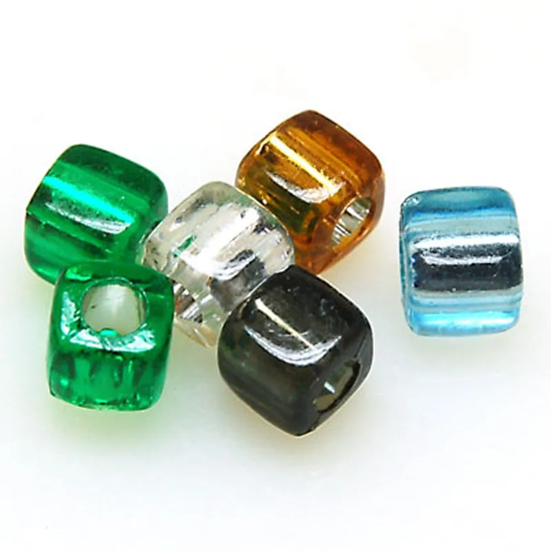 loose beads,7.5*7.5mm cube silver foiled plastic beads,random mixed color,sold of 800pcs
loose beads,7.5*7.5mm cube silver foiled plastic beads,random mixed color,sold of 800pcs