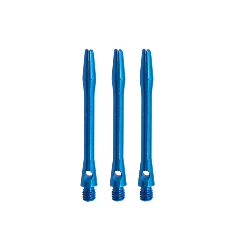 MRTNAN 53mm Aluminium Dart Shafts And Blue Darts Flights Dart Accessories Set 2019 new
MRTNAN 53mm Aluminium Dart Shafts And Blue Darts Flights Dart Accessories Set 2019 new