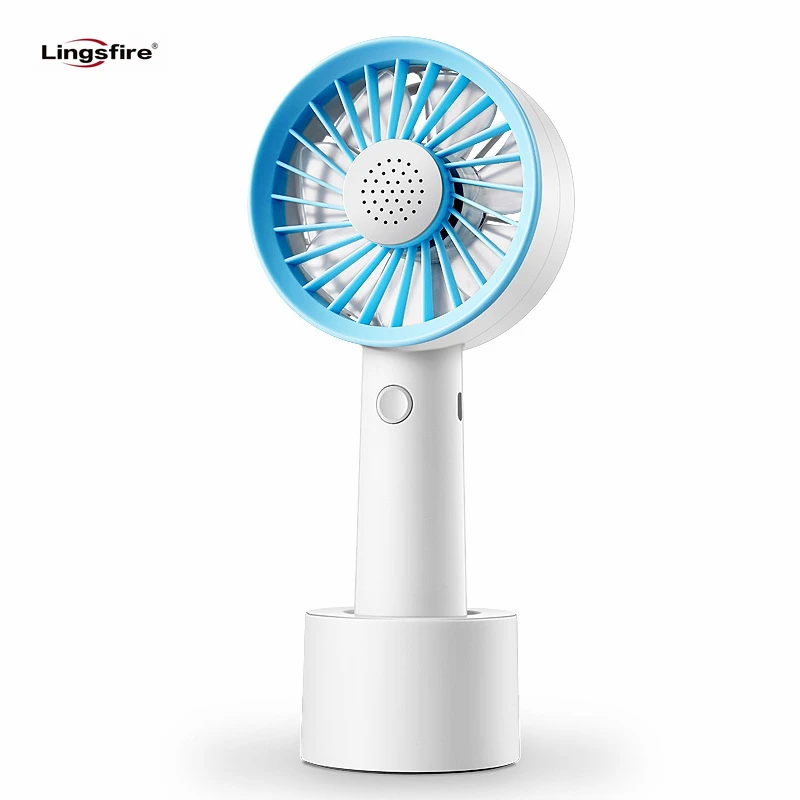 Mini Handheld Fan Portable Aromatherapy Fan Handy USB Rechargeable Battery 3 Speeds Level Desk Fan for Office Room Traveling
Mini Handheld Fan Portable Aromatherapy Fan Handy USB Rechargeable Battery 3 Speeds Level Desk Fan for Office Room Traveling