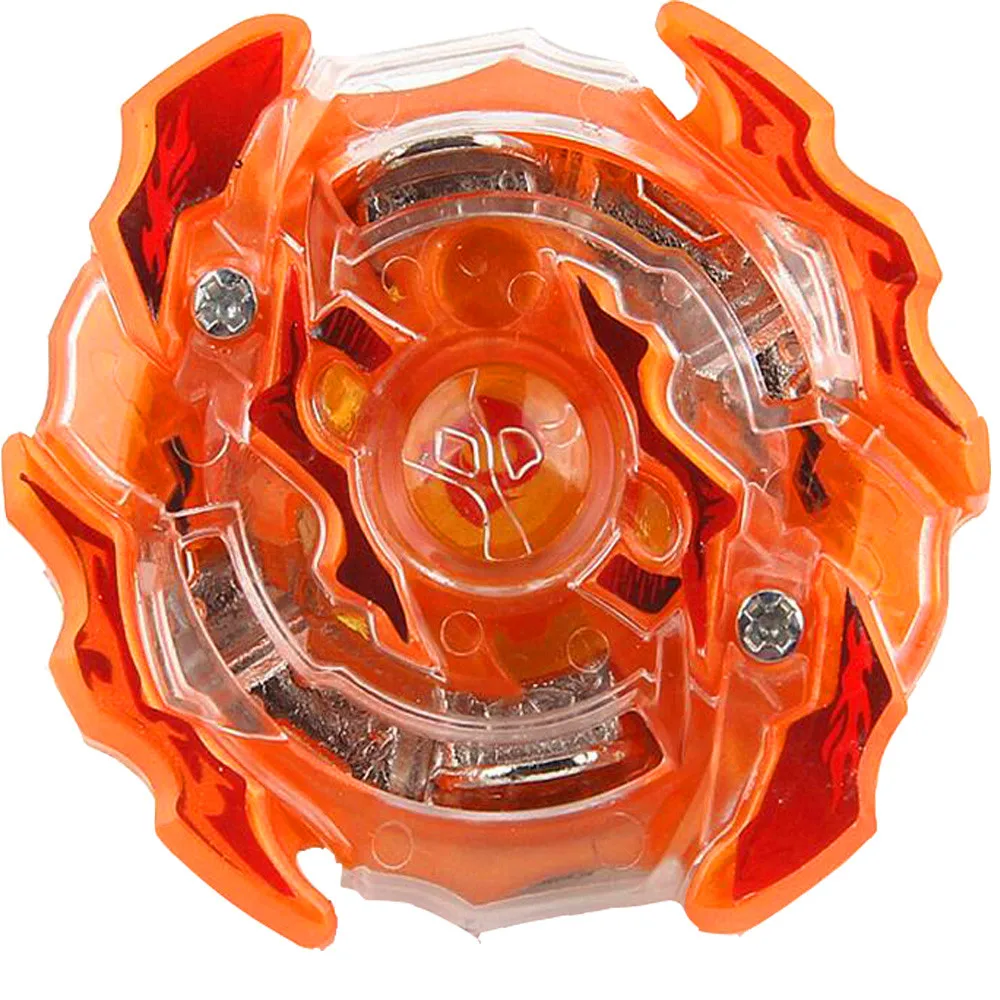 B-X TOUPIE BURST BEYBLADE Spinning Top B36 New Metal Fusion 4D Launcher No Box Spin Tops Toys For Children Christmas Gift
B-X TOUPIE BURST BEYBLADE Spinning Top B36 New Metal Fusion 4D Launcher No Box Spin Tops Toys For Children Christmas Gift