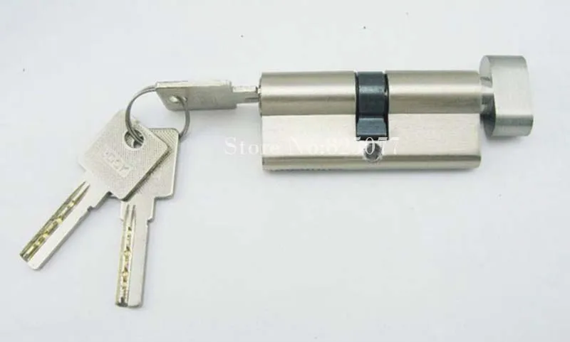 Free Shipping 1pcs High Quality Door Lock Cylinder Interior Door Lock Cylinder With 3 Brass Key Lock Gall HM181
Free Shipping 1pcs High Quality Door Lock Cylinder Interior Door Lock Cylinder With 3 Brass Key Lock Gall HM181