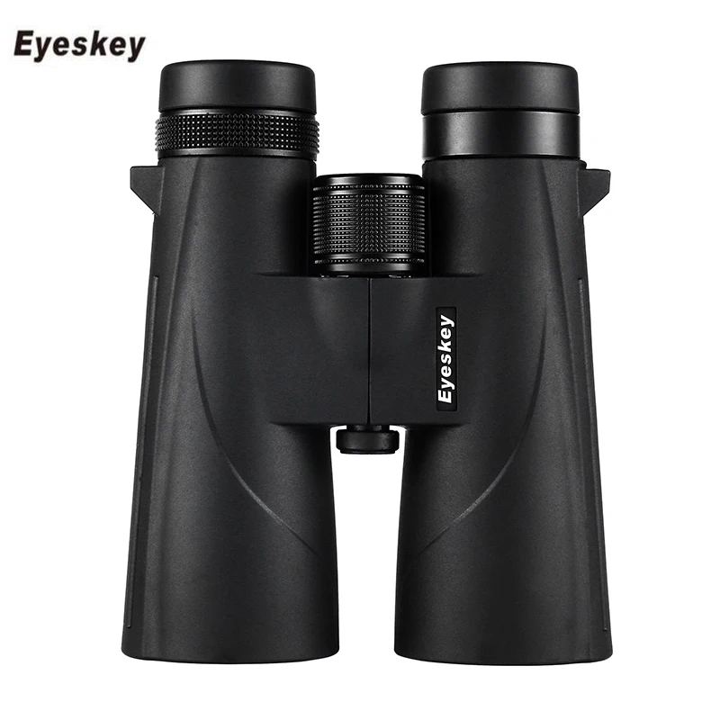Eyeskey 10x50 Waterproof Binoculars Professional Telescope Bak4 Prism Optics Camping Hunting Scopes High Power Binoculars #WP600
Eyeskey 10x50 Waterproof Binoculars Professional Telescope Bak4 Prism Optics Camping Hunting Scopes High Power Binoculars #WP600