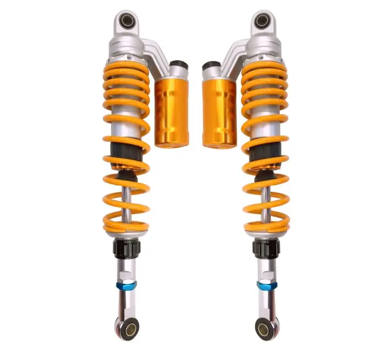 Амортизаторы для мотоциклов Honda, Yamaha, Suzuki, Kawasaki, кроссовки, квадроциклов и квадроциклов, 350 мм, 360 мм, 370 мм, 385 мм, 390 мм
Амортизаторы для мотоциклов Honda, Yamaha, Suzuki, Kawasaki, кроссовки, квадроциклов и квадроциклов, 350 мм, 360 мм, 370 мм, 385 мм, 390 мм