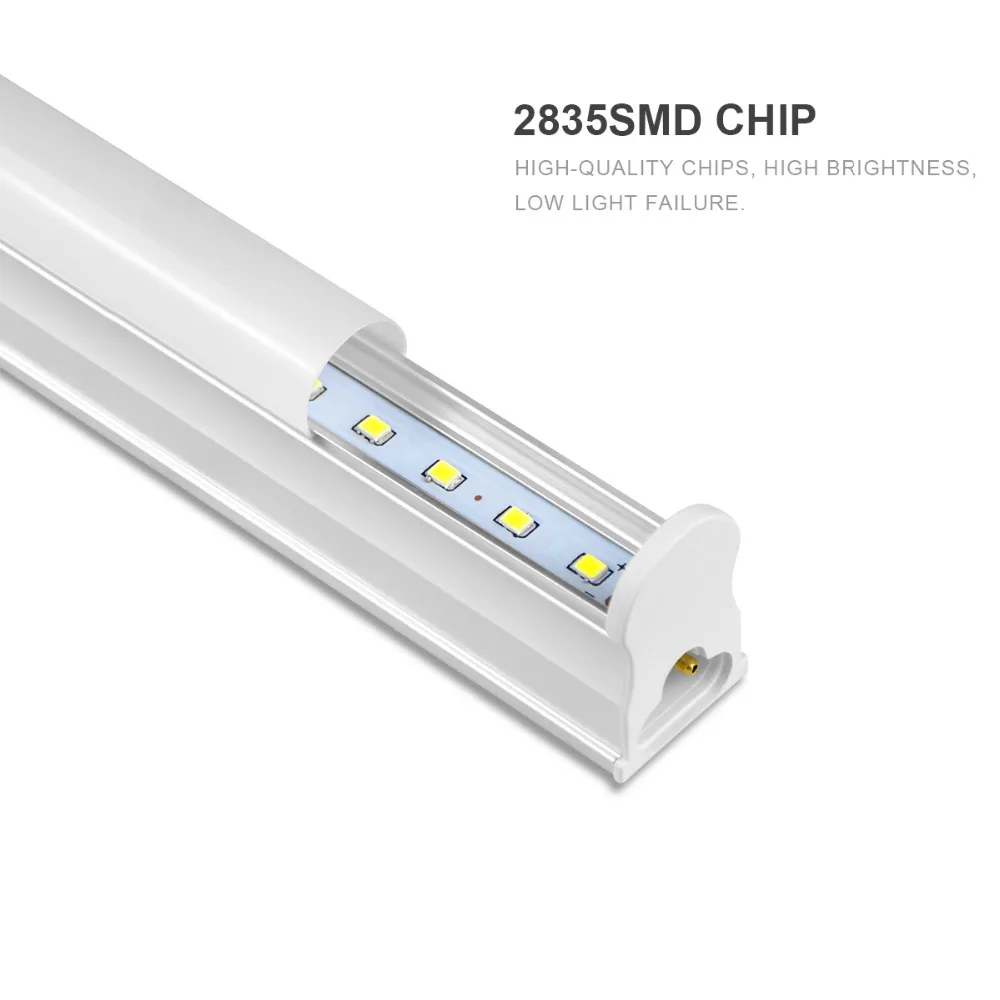 220V LED Under Cabinet light T5 LED Tube bar Lamp 6W 10W 29CM 57CM T5 LED Tube Bulb Decoration Home Closet Kitchen lighting
220V LED Under Cabinet light T5 LED Tube bar Lamp 6W 10W 29CM 57CM T5 LED Tube Bulb Decoration Home Closet Kitchen lighting