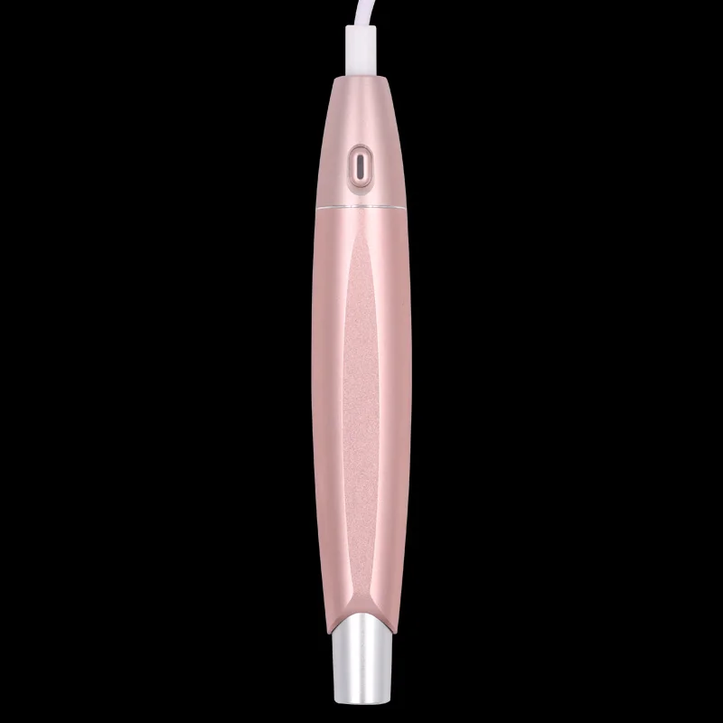 Professional Electric Tattoo Microblading Pen Semi Permanent Makeup Eyebrow Lip Eyeliner Tattoo Machine Pen
Professional Electric Tattoo Microblading Pen Semi Permanent Makeup Eyebrow Lip Eyeliner Tattoo Machine Pen