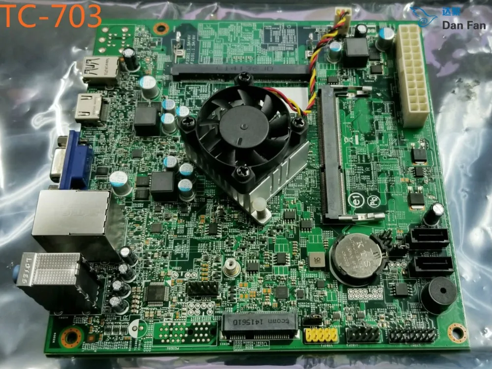 Материнская плата IIBTDL-Borg 13057-1M для ACER ATC70 TC-703 TC-601 ATC601 348.00703.001M, 100% Протестировано, полностью работает
Материнская плата IIBTDL-Borg 13057-1M для ACER ATC70 TC-703 TC-601 ATC601 348.00703.001M, 100% Протестировано, полностью работает