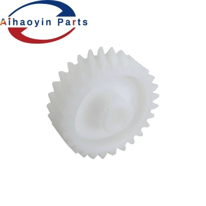 10pcs new 4406332640 Developer Gear 27T for Toshiba DP5570 DP6570 E STUDIO 550 650 810
10pcs new 4406332640 Developer Gear 27T for Toshiba DP5570 DP6570 E STUDIO 550 650 810