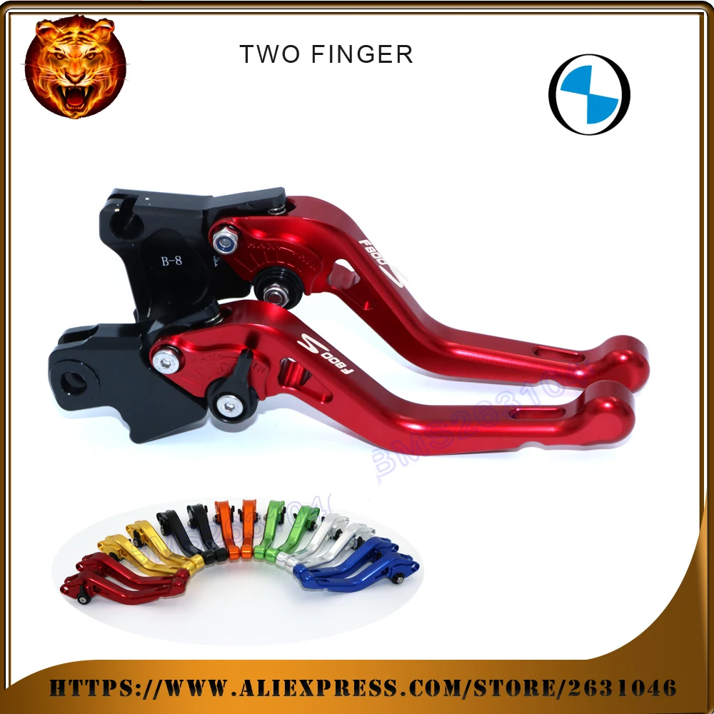Motorcycle Adjustable Short Brake Clutch Levers For BMW F800S F800 RED BLACK GOLD NEY STYL MOTOBIKE With Logo High Quality CNC
Motorcycle Adjustable Short Brake Clutch Levers For BMW F800S F800 RED BLACK GOLD NEY STYL MOTOBIKE With Logo High Quality CNC