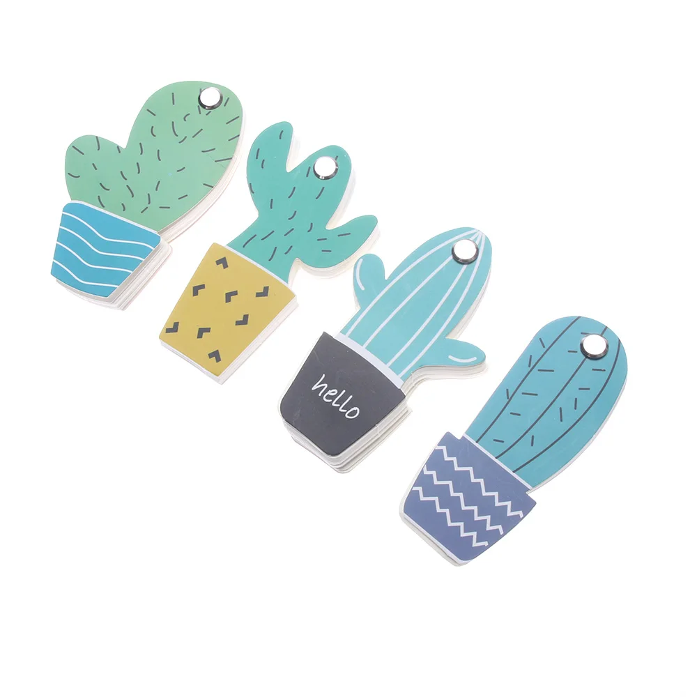 Cactus sticky note Lovely Kawaii memo pad bookmark page Stationery Office accessories School office supplies
Cactus sticky note Lovely Kawaii memo pad bookmark page Stationery Office accessories School office supplies