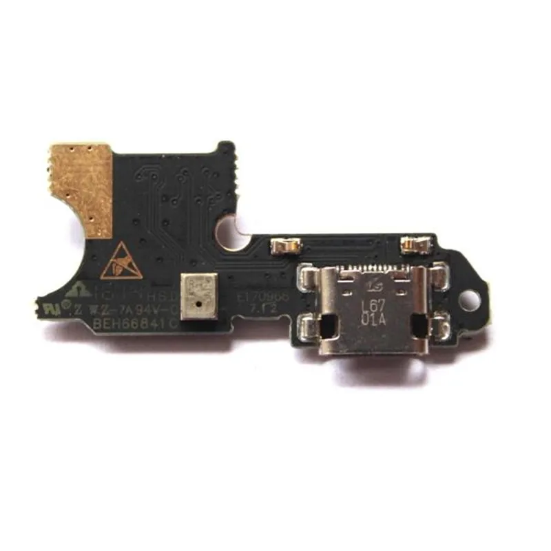 New Original USB Charging port Board Dock module+ Microphone Connector Flex cable For ZTE Nubia Z11mini NX529j Charger cable
New Original USB Charging port Board Dock module+ Microphone Connector Flex cable For ZTE Nubia Z11mini NX529j Charger cable