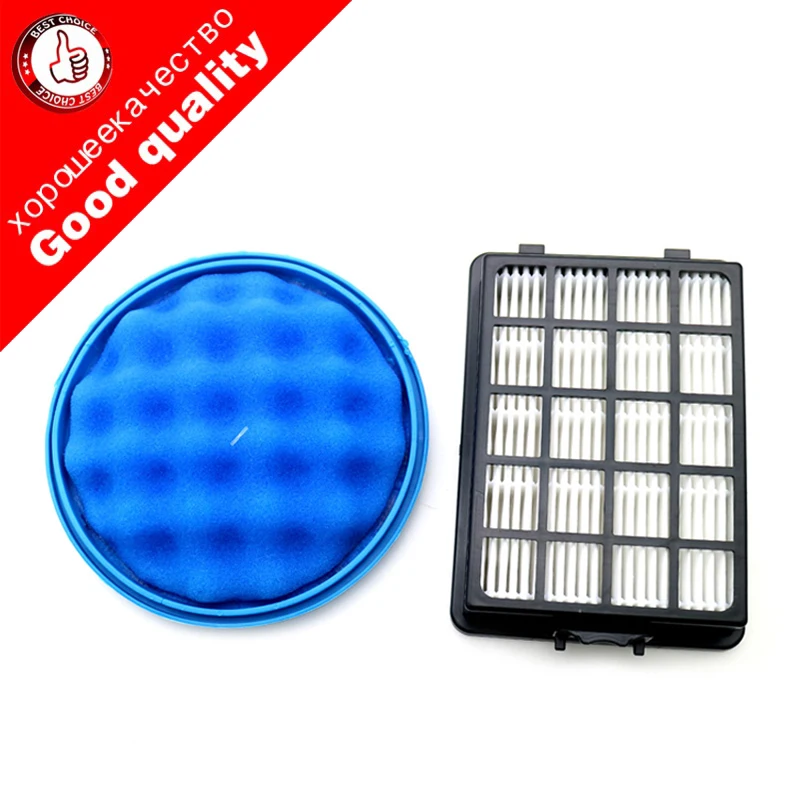 H13 dust HEPA Filter Vacuum Cleaner parts for Samsung Cyclone Force SC21F50HD SC15F50HU SC21F50HD SC50VA VC-F700G VU7000 VU4000
H13 dust HEPA Filter Vacuum Cleaner parts for Samsung Cyclone Force SC21F50HD SC15F50HU SC21F50HD SC50VA VC-F700G VU7000 VU4000
