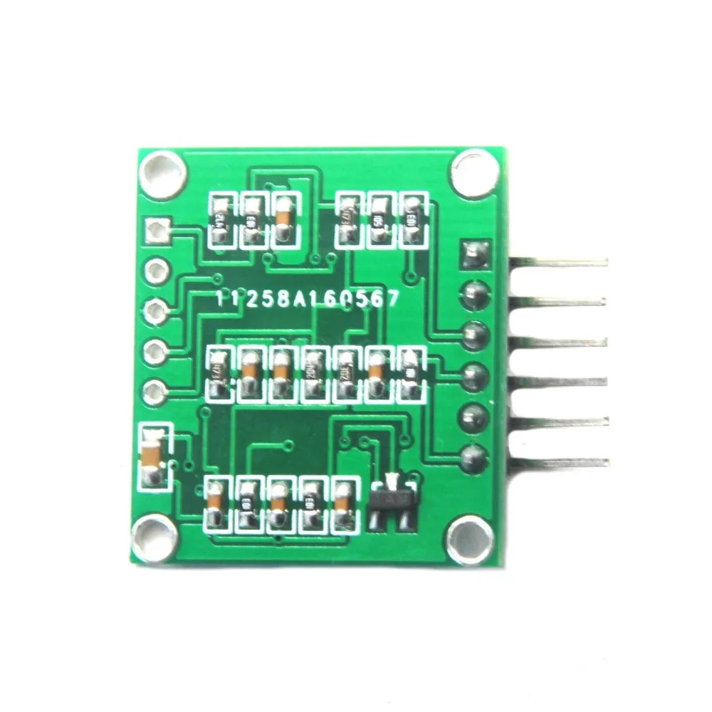 5pcs Thermocouple to Voltage K Type to 0-5V0-10V Linear Conversion Transmitter Module
5pcs Thermocouple to Voltage K Type to 0-5V0-10V Linear Conversion Transmitter Module
