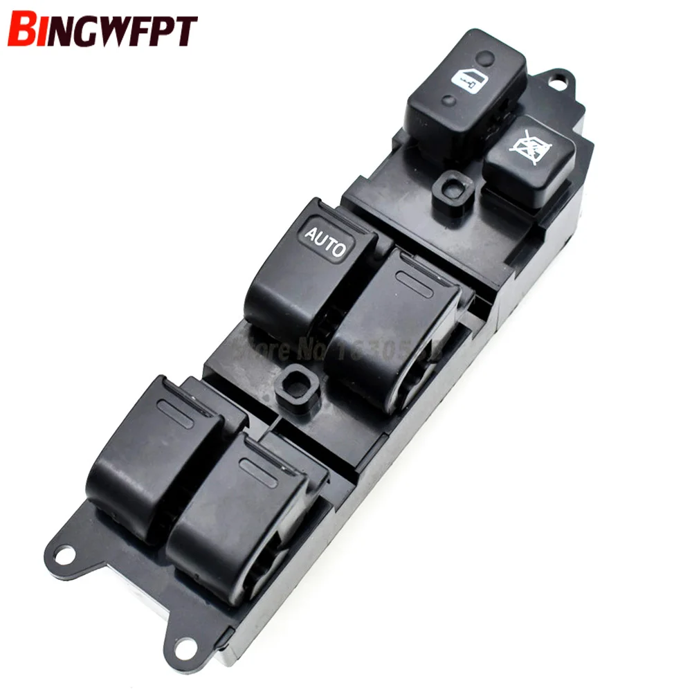 84820-35010 Высокое качество Электрический переключатель окна для Toyota Hilux 4runner 4WD Land