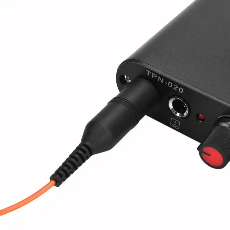 1PC Silicone Hook Line for Straight RCA Interface Insert Tattoo Machine Conversion Tattoo Machine Power Supply Accessories
1PC Silicone Hook Line for Straight RCA Interface Insert Tattoo Machine Conversion Tattoo Machine Power Supply Accessories