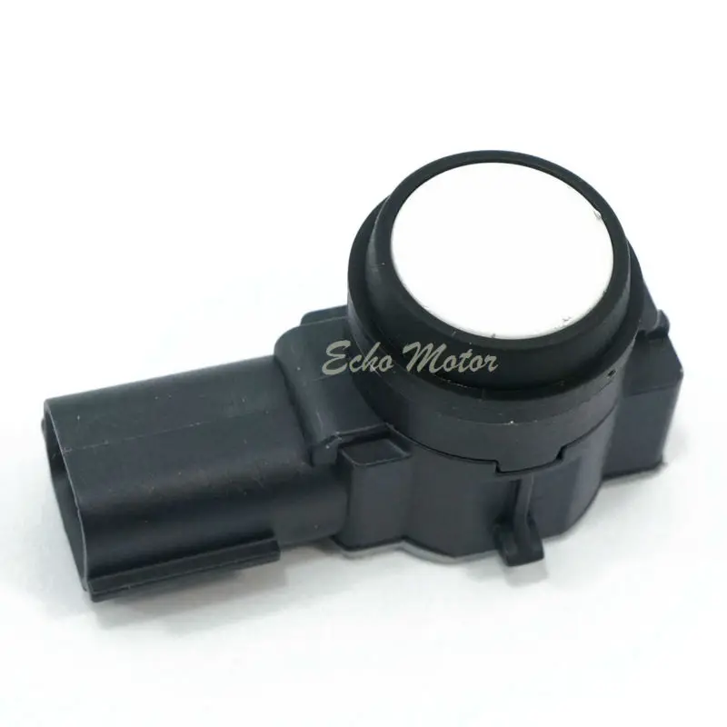New PDC Parking Aid Bumper Object Sensor Radar Reverse Assist for Dodge Chrysler Jeep 1TK84GW7AA 0263013605
New PDC Parking Aid Bumper Object Sensor Radar Reverse Assist for Dodge Chrysler Jeep 1TK84GW7AA 0263013605