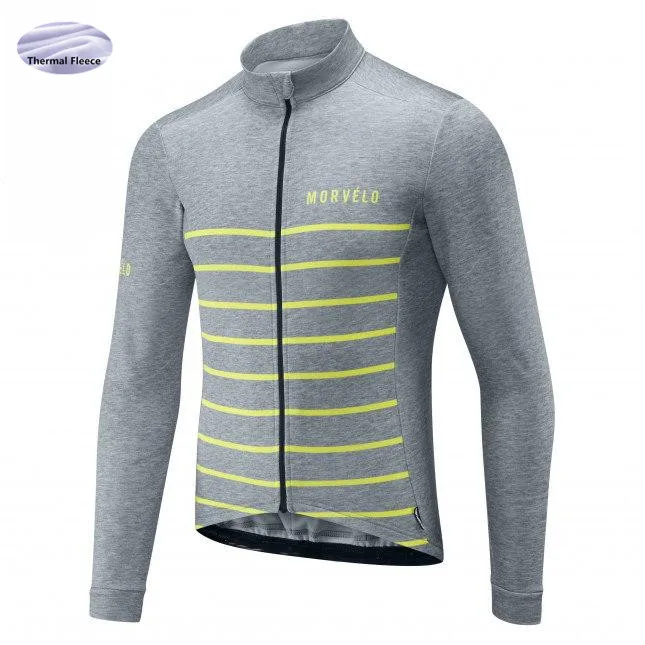 2018 Winter Thermal Fleece Men Bicycle Long Sleeve Cycling Jersey Clothing Pro Team Outdoor Mountain Road Uniform Bike Triathlon | Спорт и
