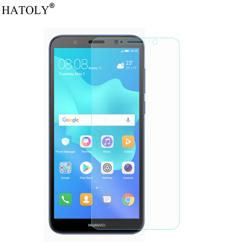 Закаленное стекло для Huawei Y5 2018, тонкая защитная пленка, протектор экрана для Huawei Y5 2018, закаленное стекло для Huawei Y5 2018
Закаленное стекло для Huawei Y5 2018, тонкая защитная пленка, протектор экрана для Huawei Y5 2018, закаленное стекло для Huawei Y5 2018