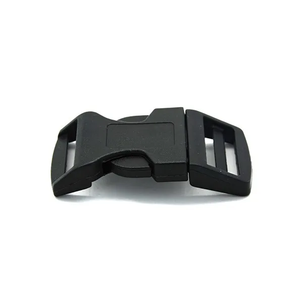 1 Inch Contoured Side Release Plastic Buckles 25mm inner width slider strap adjuster 50pcs/lot
1 Inch Contoured Side Release Plastic Buckles 25mm inner width slider strap adjuster 50pcs/lot
