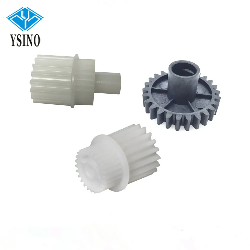 5Sets X FU8-0534-000 FU8-0575-000 FU8-0576-000 Fuser Gear Kit For Canon iR 2530 2530i 2525 2525i 2520 IR2520 IR2525 IR2530
5Sets X FU8-0534-000 FU8-0575-000 FU8-0576-000 Fuser Gear Kit For Canon iR 2530 2530i 2525 2525i 2520 IR2520 IR2525 IR2530