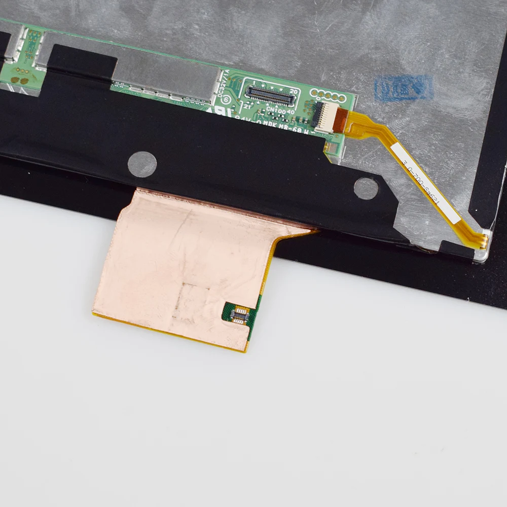 New For 10.1" Sony Xperia Tablet Z SGP311 SGP312 SGP321 LCD Display Digitizer Screen Touch Panel Sensor Assembly
New For 10.1" Sony Xperia Tablet Z SGP311 SGP312 SGP321 LCD Display Digitizer Screen Touch Panel Sensor Assembly