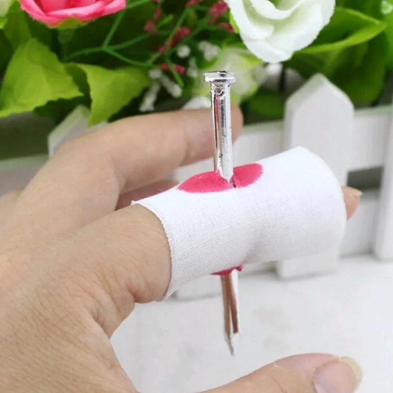 Fashion 5piece/lots Tricky Toy stall Creative Gifts Funny whole person Products Wear finger nail horror toys cool toy
Fashion 5piece/lots Tricky Toy stall Creative Gifts Funny whole person Products Wear finger nail horror toys cool toy