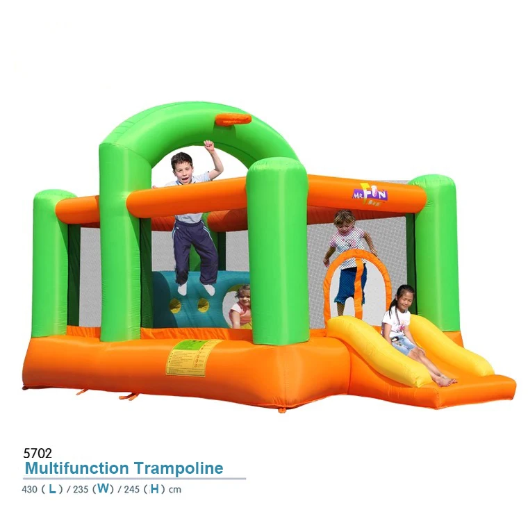 2017 new Free Shipping Child inflatable bouncer house home sport multifunction trampoline outdoor inflated castle kids bed-jump
2017 new Free Shipping Child inflatable bouncer house home sport multifunction trampoline outdoor inflated castle kids bed-jump