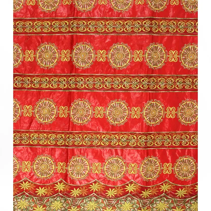 African Lace Fabric bazin Riche Fabric 2018 New Design Embroidered bazin Riche Getzner With Tulle Lace African Lace B181129
African Lace Fabric bazin Riche Fabric 2018 New Design Embroidered bazin Riche Getzner With Tulle Lace African Lace B181129
