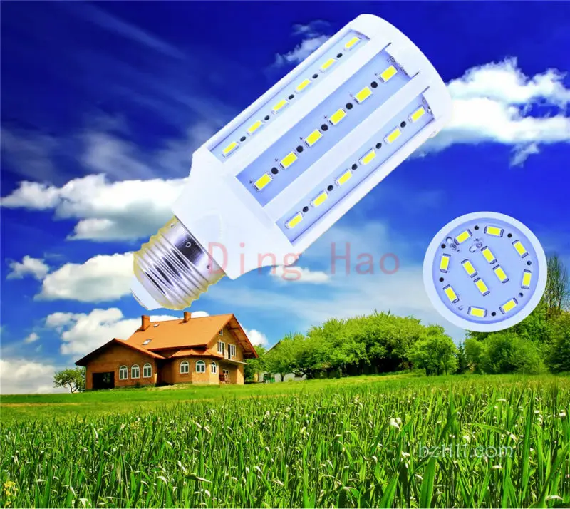Светодиодная лампа-кукуруза 15 Вт E27 5730 SMD 60 LED E27 E14 E26 B22 кухонная лампа для спальни 360 градусов Теплый | Холодный белый 85-265 в/AC 5 шт./лот
Светодиодная лампа-кукуруза 15 Вт E27 5730 SMD 60 LED E27 E14 E26 B22 кухонная лампа для спальни 360 градусов Теплый | Холодный белый 85-265 в/AC 5 шт./лот