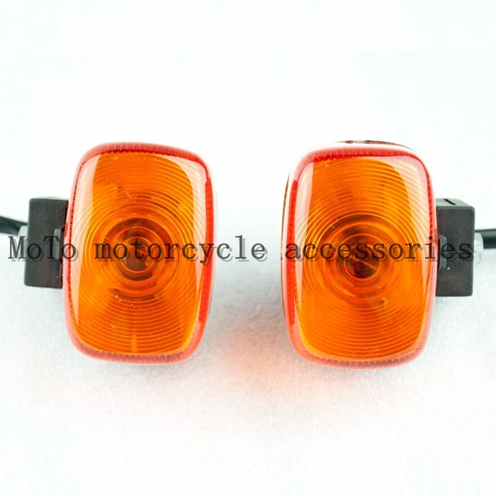 Rear Turn Signal Lights Indicator For XT225 Deer 225 TTR250 Motorcycle Racing Street Bike Indicator Flashers
Rear Turn Signal Lights Indicator For XT225 Deer 225 TTR250 Motorcycle Racing Street Bike Indicator Flashers