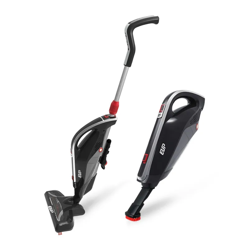 2 In 1 Electric Handheld Wireless Vacuum Cleaner 2000mAh Mute Powerful Vertical Home Car Mini Vacuum Cleaner
2 In 1 Electric Handheld Wireless Vacuum Cleaner 2000mAh Mute Powerful Vertical Home Car Mini Vacuum Cleaner