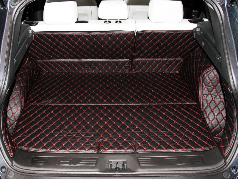 Best quality & Free shipping! Special trunk mats for Renault KADJAR 2018-2016 durable cargo liner boot carpets for KADJAR 2017
Best quality & Free shipping! Special trunk mats for Renault KADJAR 2018-2016 durable cargo liner boot carpets for KADJAR 2017