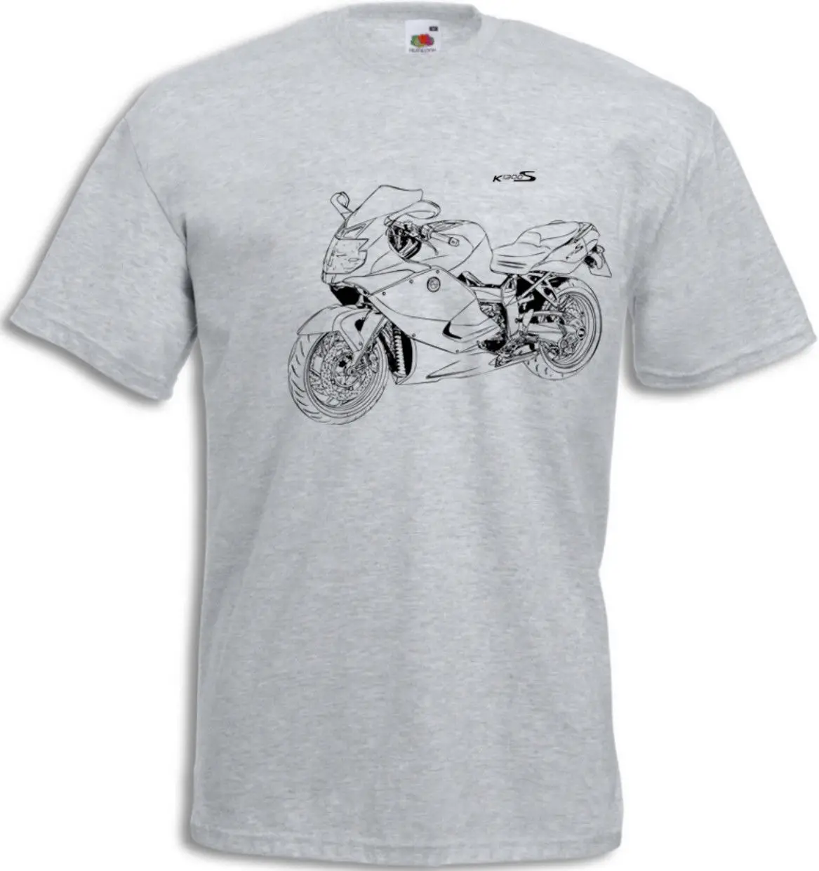 2019 Fashion K1300S T-Shirt mit Grafik K 1300S Motorcycyle Rally "Motorrad K1300S Fahrer" Tee shirt
2019 Fashion K1300S T-Shirt mit Grafik K 1300S Motorcycyle Rally "Motorrad K1300S Fahrer" Tee shirt