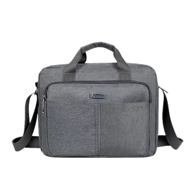 Waterproof oxford canvas 14 inches Briefcase Mens Crossbody Bags New High Quality Handbags Luxury Business Messenger Bags Laptop
Waterproof oxford canvas 14 inches Briefcase Mens Crossbody Bags New High Quality Handbags Luxury Business Messenger Bags Laptop