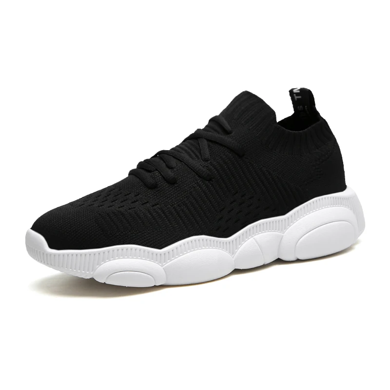 Tenis Masculino 2019 Men Breathable Mesh Sport Shoes Men Tennis Shoes Male Stability Athletic Fitness Sneakers Men Gym Trainers
Tenis Masculino 2019 Men Breathable Mesh Sport Shoes Men Tennis Shoes Male Stability Athletic Fitness Sneakers Men Gym Trainers