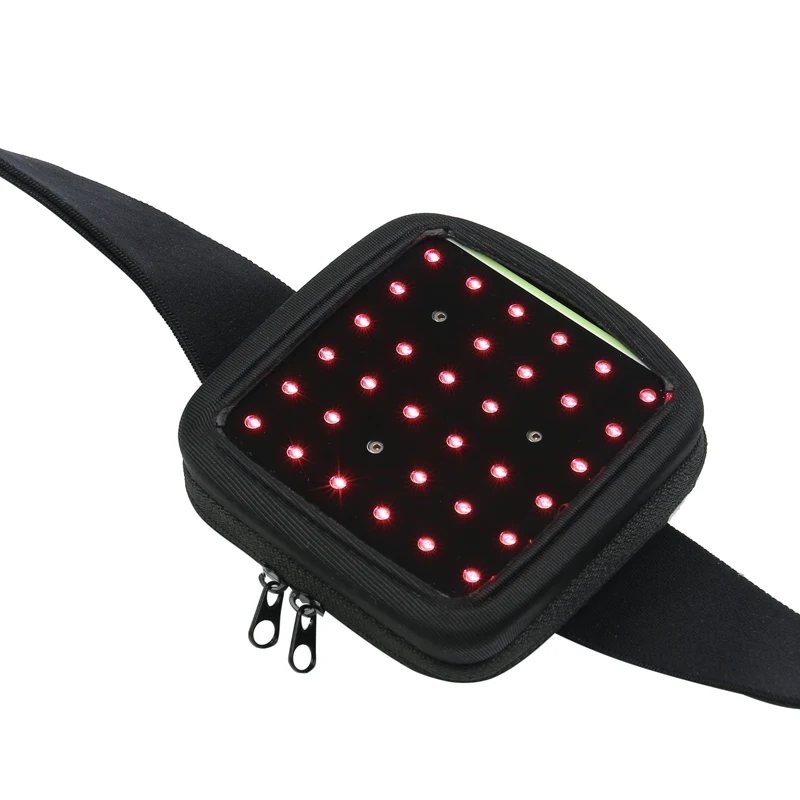 Medical Laser Healthcare Massage Pain Therapy Instrument For Joint pain arthritis shoulder pain prostatitis
Medical Laser Healthcare Massage Pain Therapy Instrument For Joint pain arthritis shoulder pain prostatitis