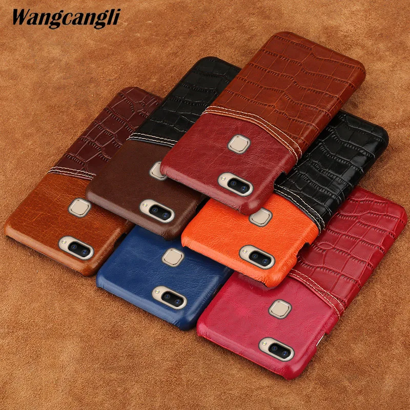 For VIVO V9 crocodile pattern half-pack mobile phone case four-corner all-inclusive mobile phone case for X6 X7 X9 X21 case
For VIVO V9 crocodile pattern half-pack mobile phone case four-corner all-inclusive mobile phone case for X6 X7 X9 X21 case