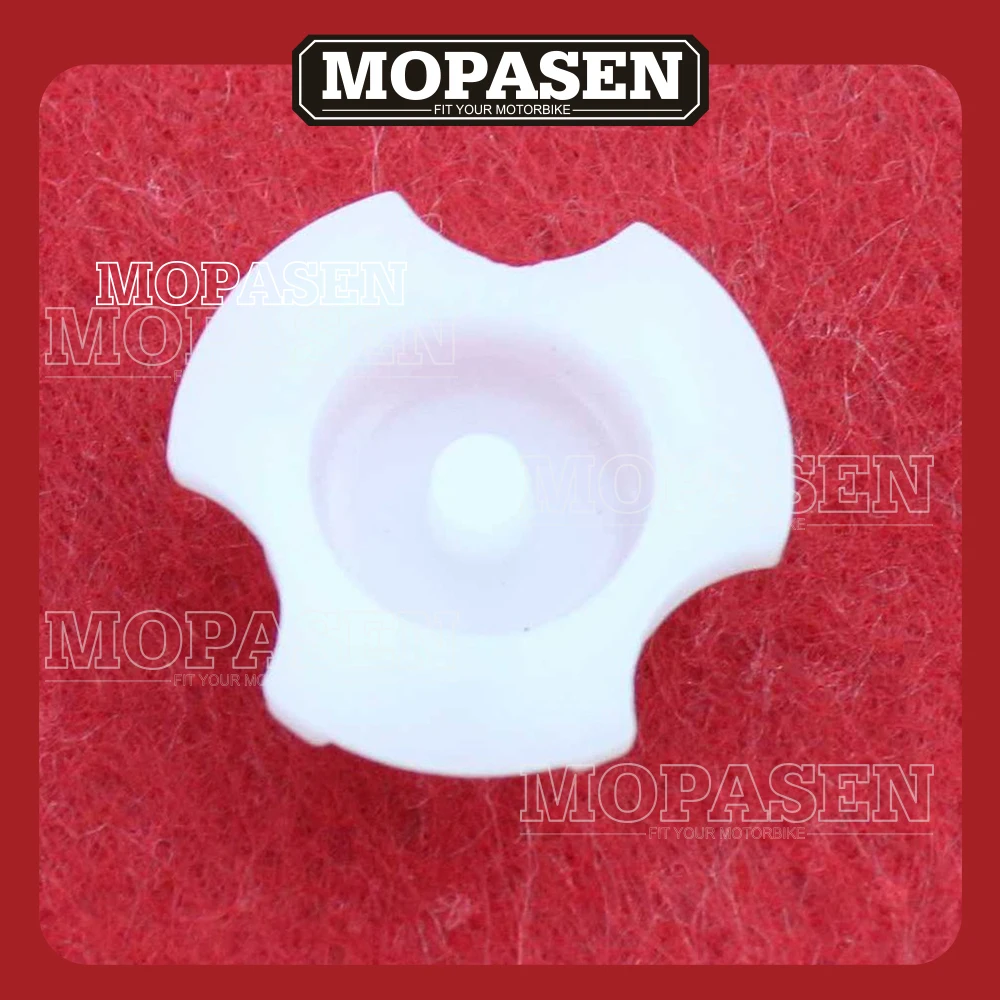 Motorcycle 30mm Carburetor Repair Kits for Helix CN250 Elite CH250 Baja Roketa Hammerhead 250 Water-cooled 250CC ATV
Motorcycle 30mm Carburetor Repair Kits for Helix CN250 Elite CH250 Baja Roketa Hammerhead 250 Water-cooled 250CC ATV