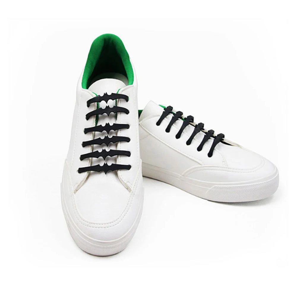 16Pcs/Set Running No Tie Shoelaces Fashion Unisex Women Men Athletic Elastic Silicone Shoe Lace All Sneakers Fit Strap
16Pcs/Set Running No Tie Shoelaces Fashion Unisex Women Men Athletic Elastic Silicone Shoe Lace All Sneakers Fit Strap