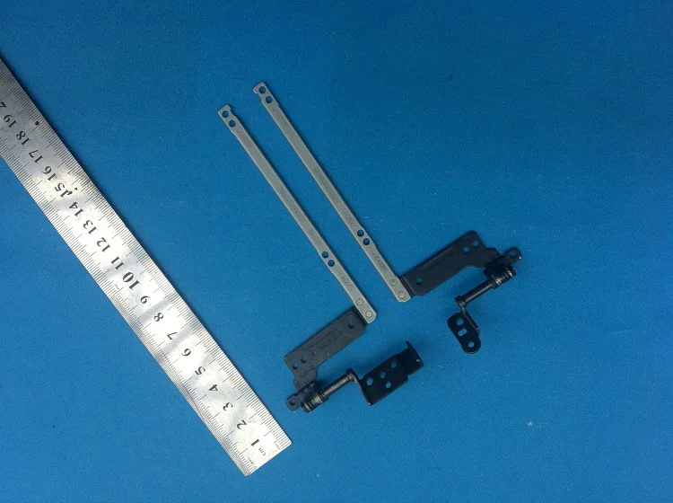 Новые ЖК-петли для ноутбука Dell Chromebook 11 CB1C13 11,6 P/n: FBZM7003010 FBZM7004010 Series R & L
Новые ЖК-петли для ноутбука Dell Chromebook 11 CB1C13 11,6 P/n: FBZM7003010 FBZM7004010 Series R & L