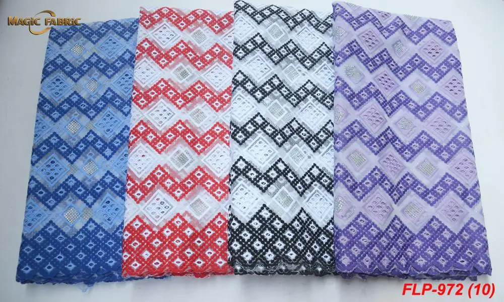 Latest French Nigerian Laces Fabric High Quality Tulle African Laces Fabric Wedding African French Tulle Lace FLP-972
Latest French Nigerian Laces Fabric High Quality Tulle African Laces Fabric Wedding African French Tulle Lace FLP-972