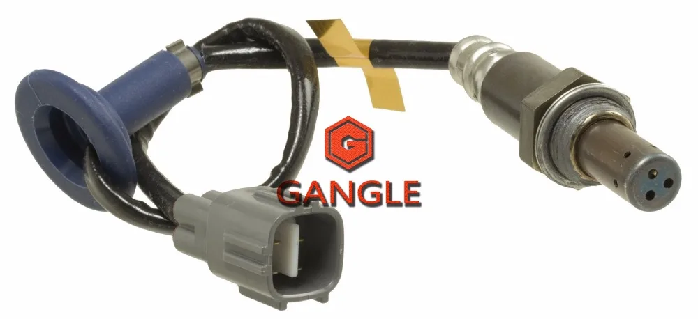 Oxygen Sensor O2 Lambda Sensor AIR FUEL RATIO SENSOR for SCION XA XB TOYOTA ECHO YARIS 89465-52120 2000-2014
Oxygen Sensor O2 Lambda Sensor AIR FUEL RATIO SENSOR for SCION XA XB TOYOTA ECHO YARIS 89465-52120 2000-2014