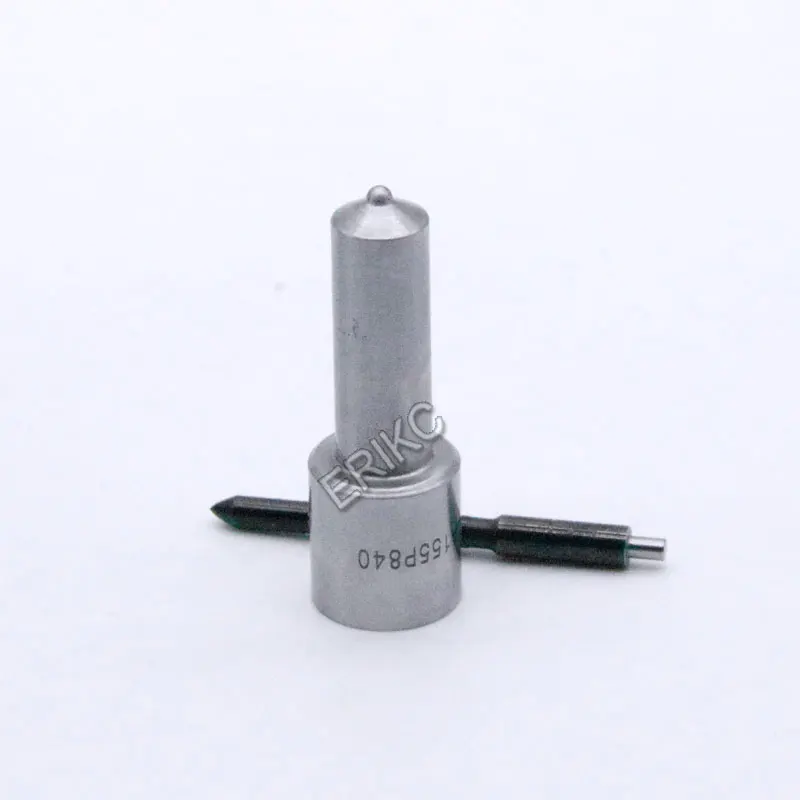 ERIKC Original Fuel Injection Nozzle DLLA155P840 ( DLLA 155P840) Oil Injector Nozzle DLLA155 P840 for 095000-6520
ERIKC Original Fuel Injection Nozzle DLLA155P840 ( DLLA 155P840) Oil Injector Nozzle DLLA155 P840 for 095000-6520