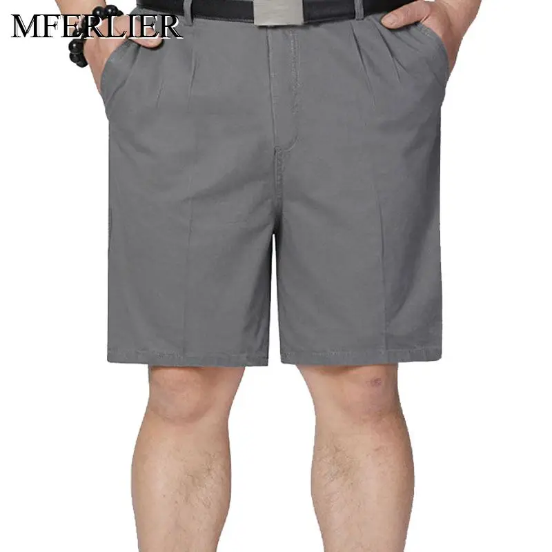 Летние Шорты Мужские 5XL 6XL Талия 120 см плюс размер хлопок Большие размеры мужские шорты 4 вида цветов
Летние Шорты Мужские 5XL 6XL Талия 120 см плюс размер хлопок Большие размеры мужские шорты 4 вида цветов