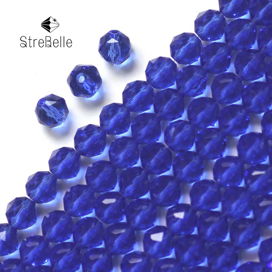 Wholesale Top AAA Crystal round Beads Multi Color 84faces shinning beads for DIY jewelry making 6mm 8mm 10mm
Wholesale Top AAA Crystal round Beads Multi Color 84faces shinning beads for DIY jewelry making 6mm 8mm 10mm